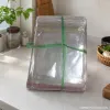 Other plastic film bags, food-grade environmentally friendly sealed preservation bags, and self-sealing bags of various specifications details Picture